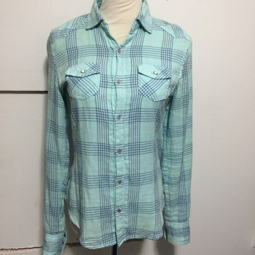 American Eagle Shirt